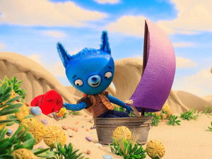 The Windy Hop / Captain's Cap