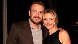 Jason Segel & Cameron Diaz, Matt Walsh, "Weird Al" Yankovic