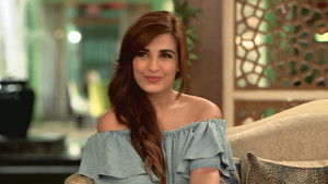 Samaira Strikes Back!