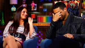 Deena Cortese & Wilmer Valderrama