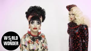 Bianca Del Rio part 1 "Really Queen?!"