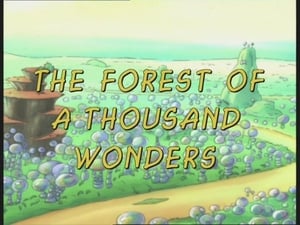 The Forest of a Thousand Wonders