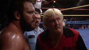 WCCW - January 03, 1987