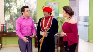 Sajan Bana Shehzada!