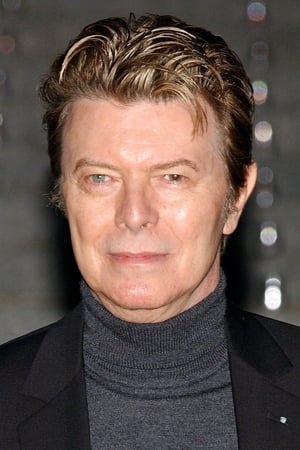 David Bowie