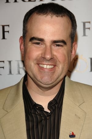 Alex Kendrick