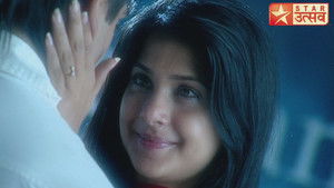 Riddhima Loves Armaan