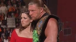 RAW is WAR 357
