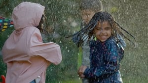 Wild Canadian Weather - Rain