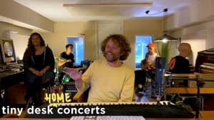 Benny Sings: Tiny Desk (Home) Concert