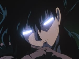 Naraku's Barrier - Kagura's Decision