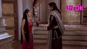 Mahadev blesses Parvati