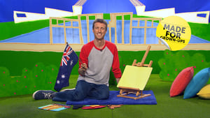 How To Make an Australian Flag