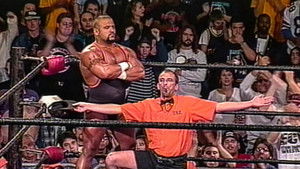 ECW Hardcore TV - Oct. 15, 1996