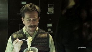 The Birthday Party That Was Neither