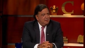 Bill Richardson