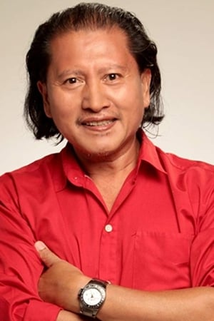 Ronnie Lazaro