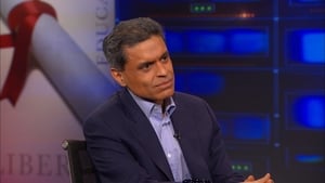 Fareed Zakaria