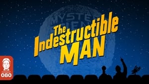 Indestructible Man