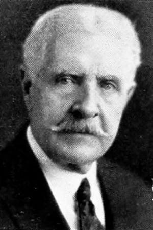 Charles A. Stevenson