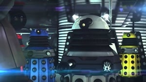 The Dalek that Time Forgot - Part One