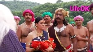 Mahadev forgives Daksh