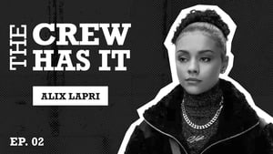 Power Stars Effie & Tariq Complicated Relationship, Alix Lapri Tells All