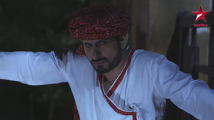 Shekhar Vows To Ruin Viraj's Life