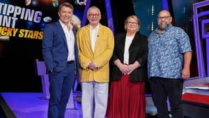 Christopher Biggins, Rosemary Shrager, Gareth Chilcott