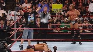 WWE Monday Night RAW #776
