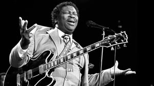 B.B. King