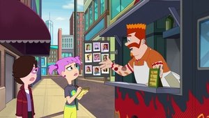 The Search for Super Guy