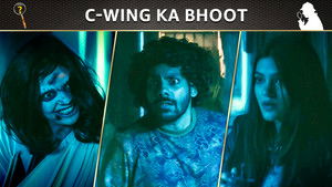 C - Wing Ka Bhoot