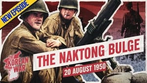 The Korean War Week 009 - Bloody UN Victory at Naktong Bulge - August 20, 1950