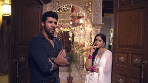 Yuvaan, Amrit At Loggerheads