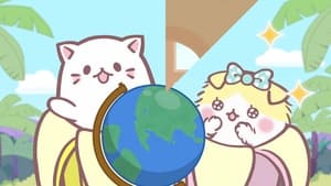 Bananya and the Round Thing of Dreams, Nya