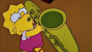 Lisa's Sax