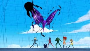 Mayura and the Sentimonsters