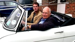 Dan and Peter Snow