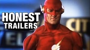 The Flash (90's)