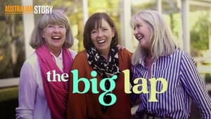 The Big Lap - Fiona MacDonald