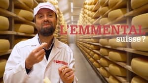 Is emmetal the worse kind of cheese?