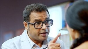 Mr. Kotak's Threat