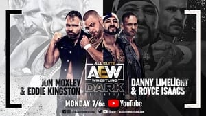 AEW Dark: Elevation #10