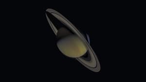 Secrets of Saturn