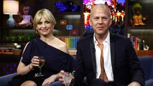 Sarah Michelle Gellar & Ryan Murphy