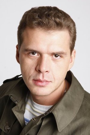 Aleksandr Borisov