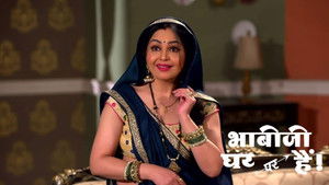 Tiwari Slaps Vibhuti Tightly