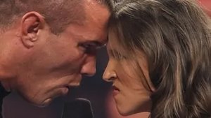 WWE Monday Night RAW #818