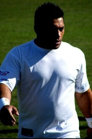 Matt Utai